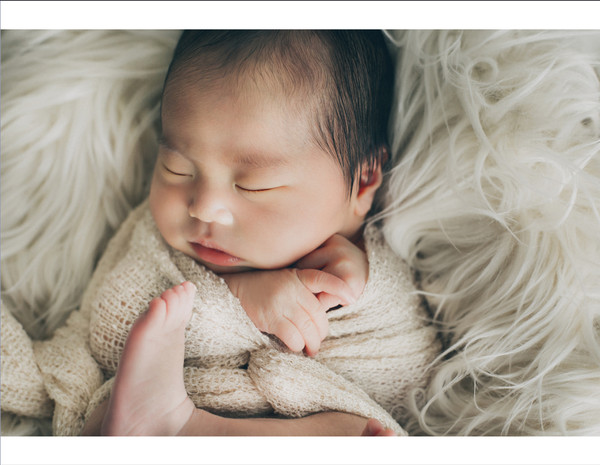newborn photo 新生児フォト　ニューボーンフォト